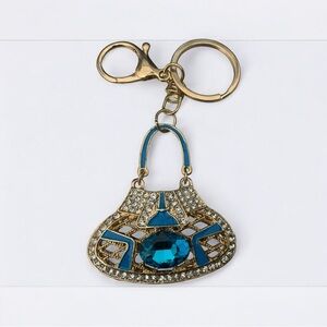 Bag charm/keychain-Mini Handbag-Retail-$35